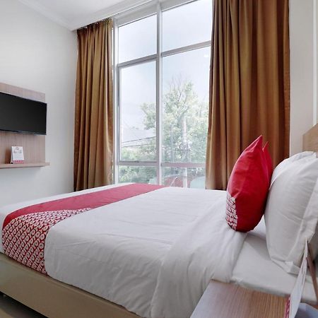 Oyo 415 The Kartini 8 Residence 雅加达 外观 照片