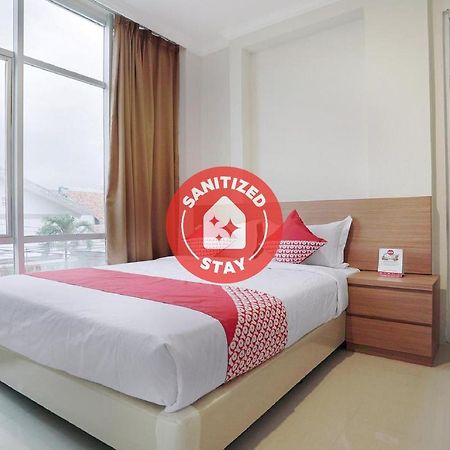 Oyo 415 The Kartini 8 Residence 雅加达 外观 照片