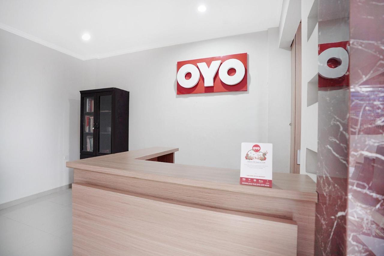 Oyo 415 The Kartini 8 Residence 雅加达 外观 照片