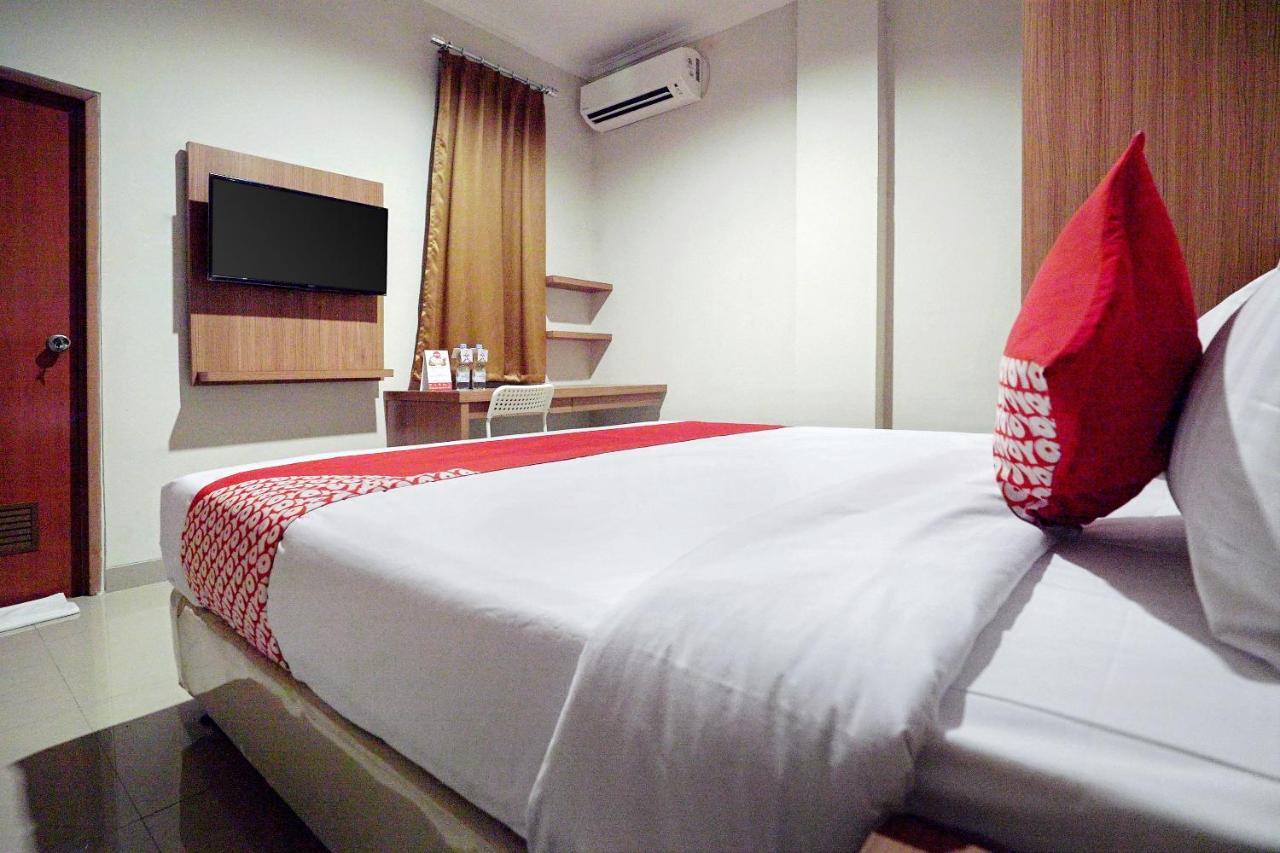 Oyo 415 The Kartini 8 Residence 雅加达 外观 照片