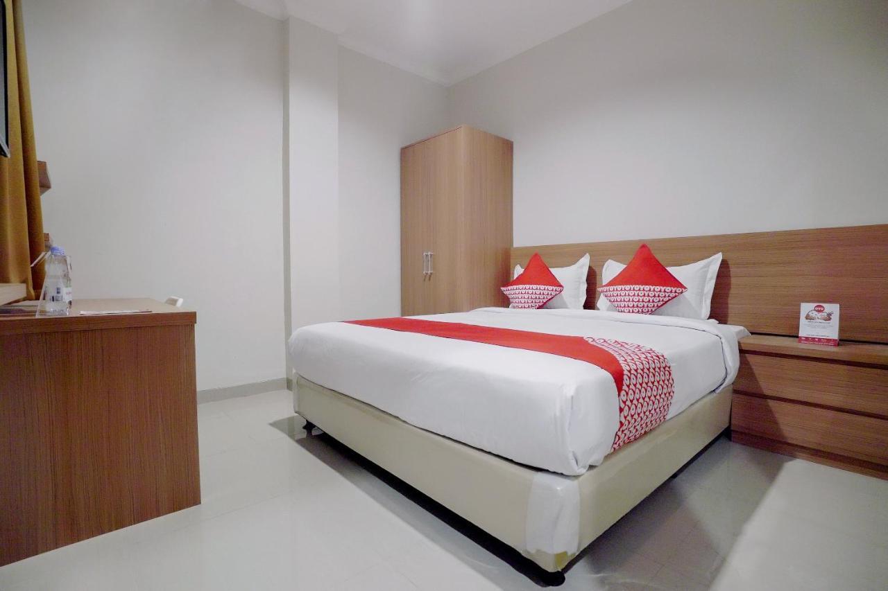 Oyo 415 The Kartini 8 Residence 雅加达 外观 照片