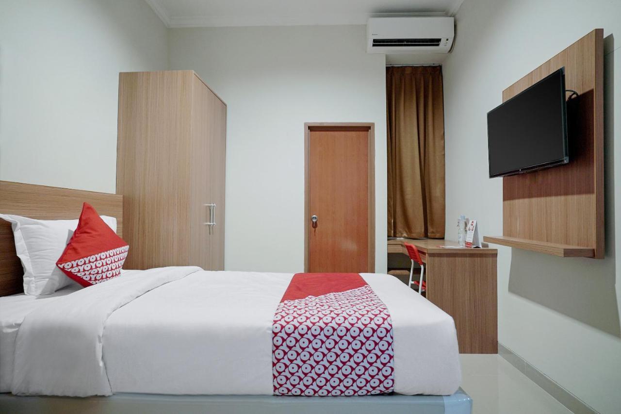 Oyo 415 The Kartini 8 Residence 雅加达 外观 照片