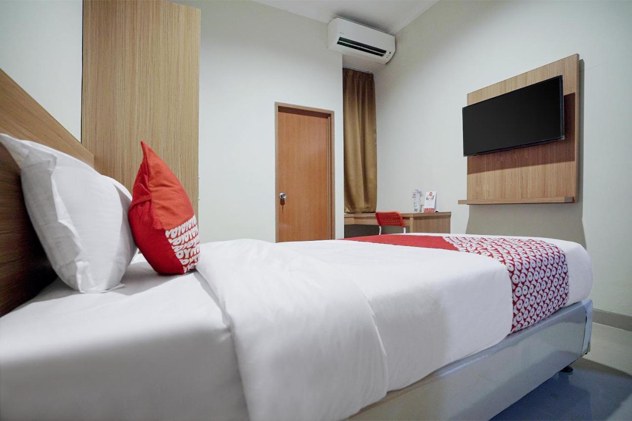 Oyo 415 The Kartini 8 Residence 雅加达 外观 照片