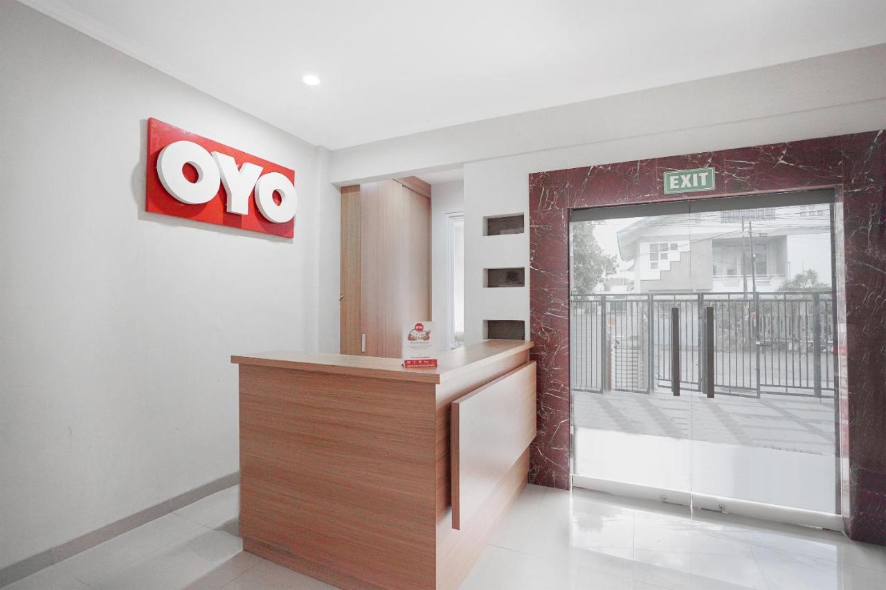 Oyo 415 The Kartini 8 Residence 雅加达 外观 照片