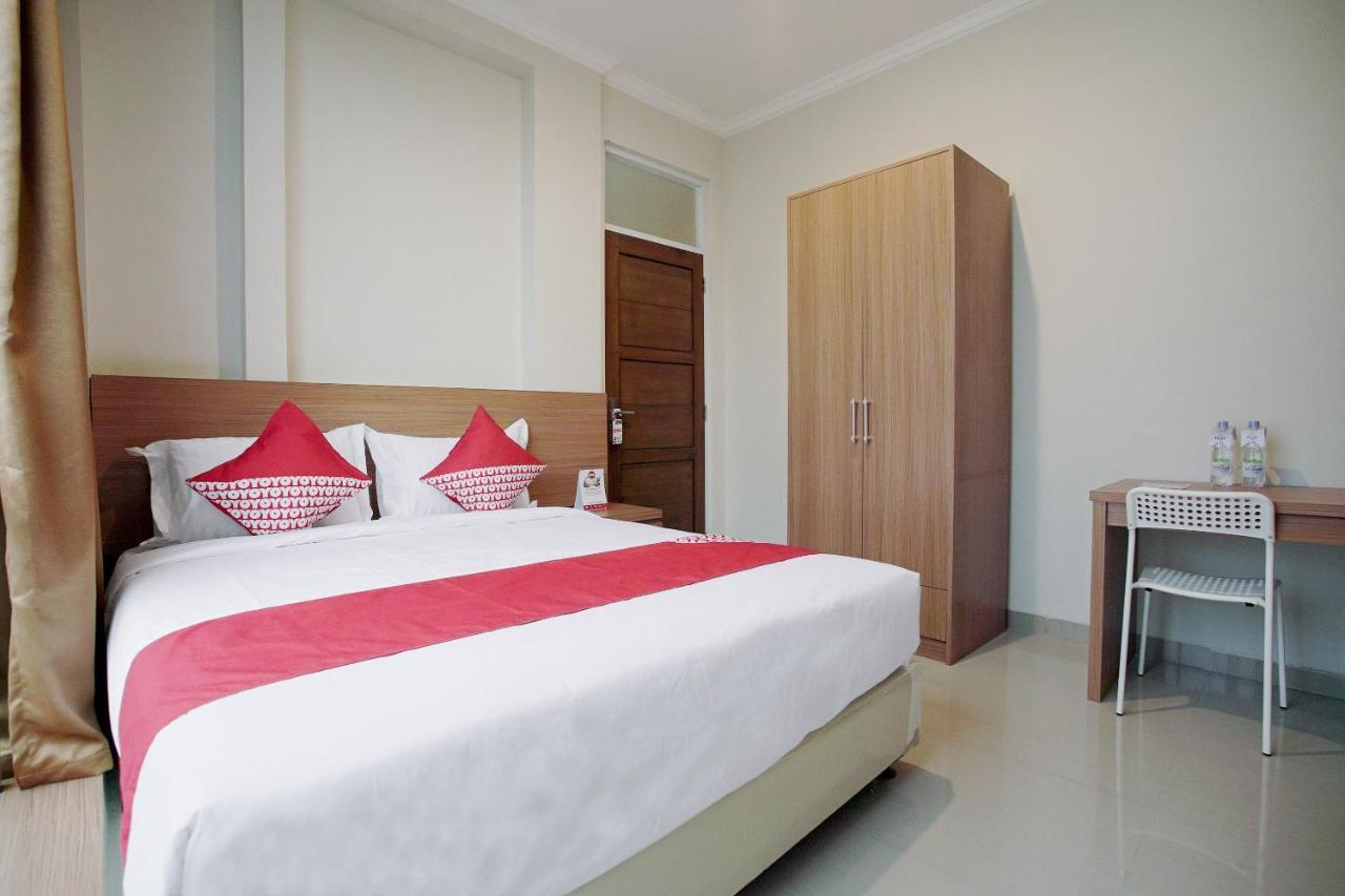 Oyo 415 The Kartini 8 Residence 雅加达 外观 照片