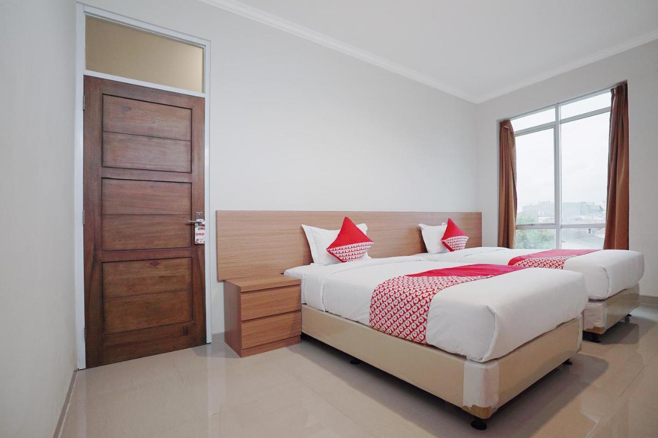 Oyo 415 The Kartini 8 Residence 雅加达 外观 照片