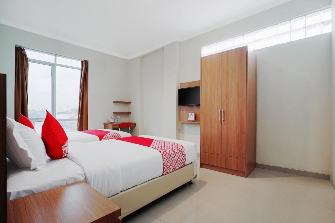 Oyo 415 The Kartini 8 Residence 雅加达 外观 照片