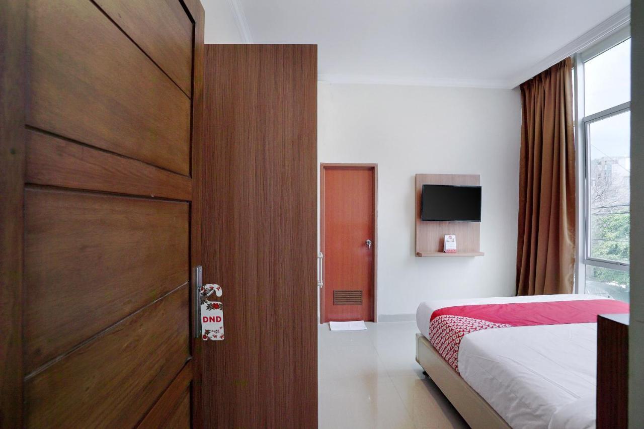 Oyo 415 The Kartini 8 Residence 雅加达 外观 照片