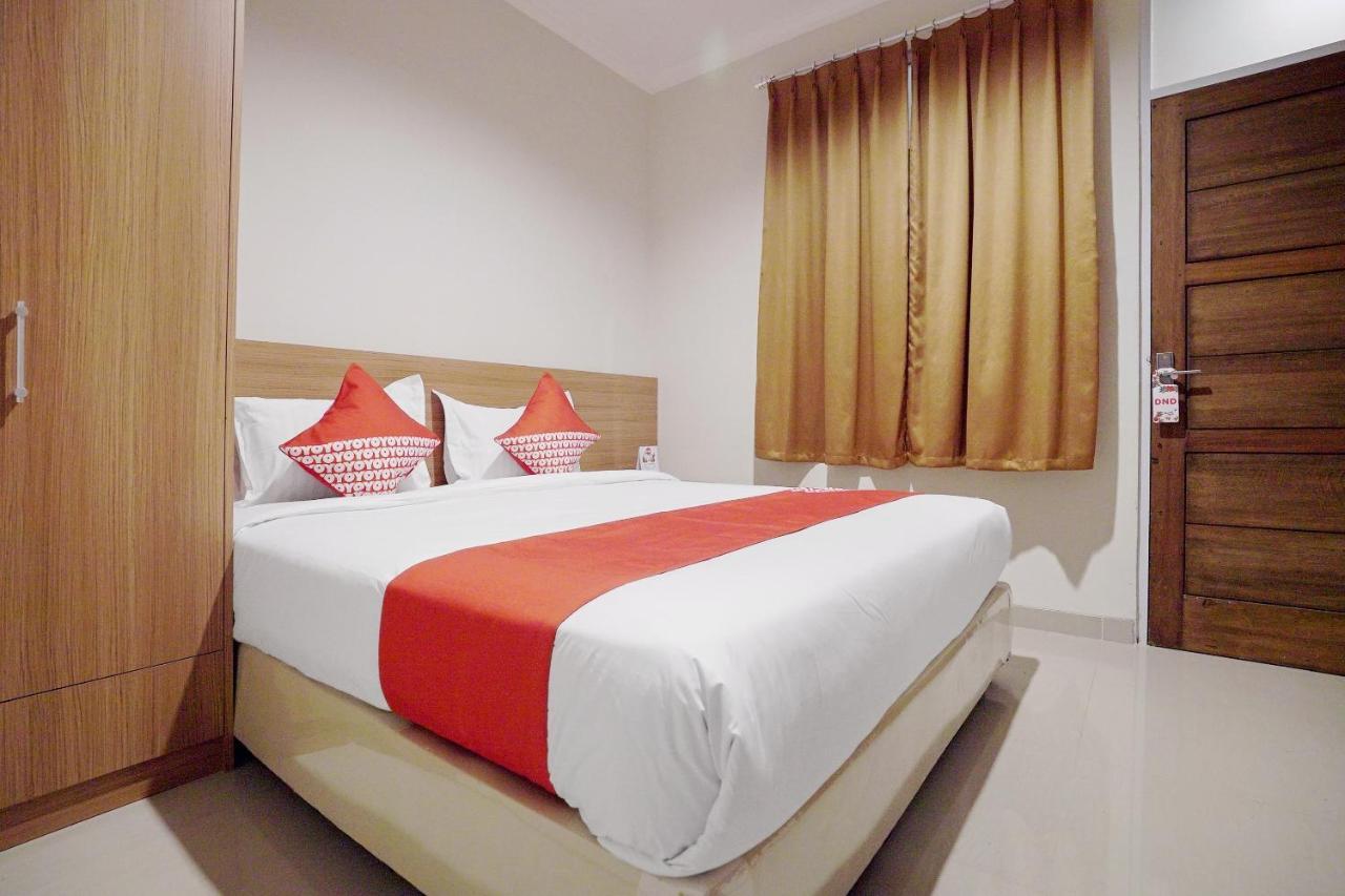 Oyo 415 The Kartini 8 Residence 雅加达 外观 照片