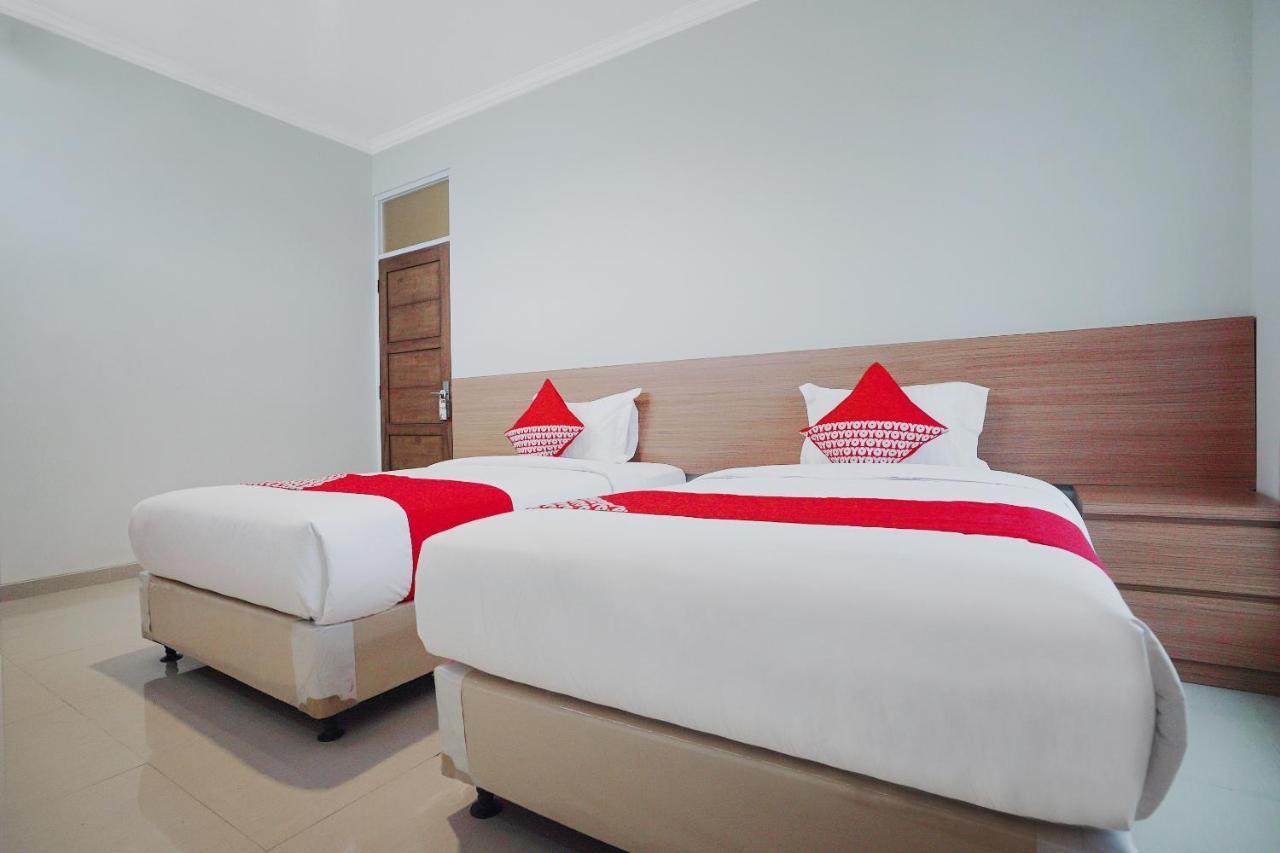 Oyo 415 The Kartini 8 Residence 雅加达 外观 照片