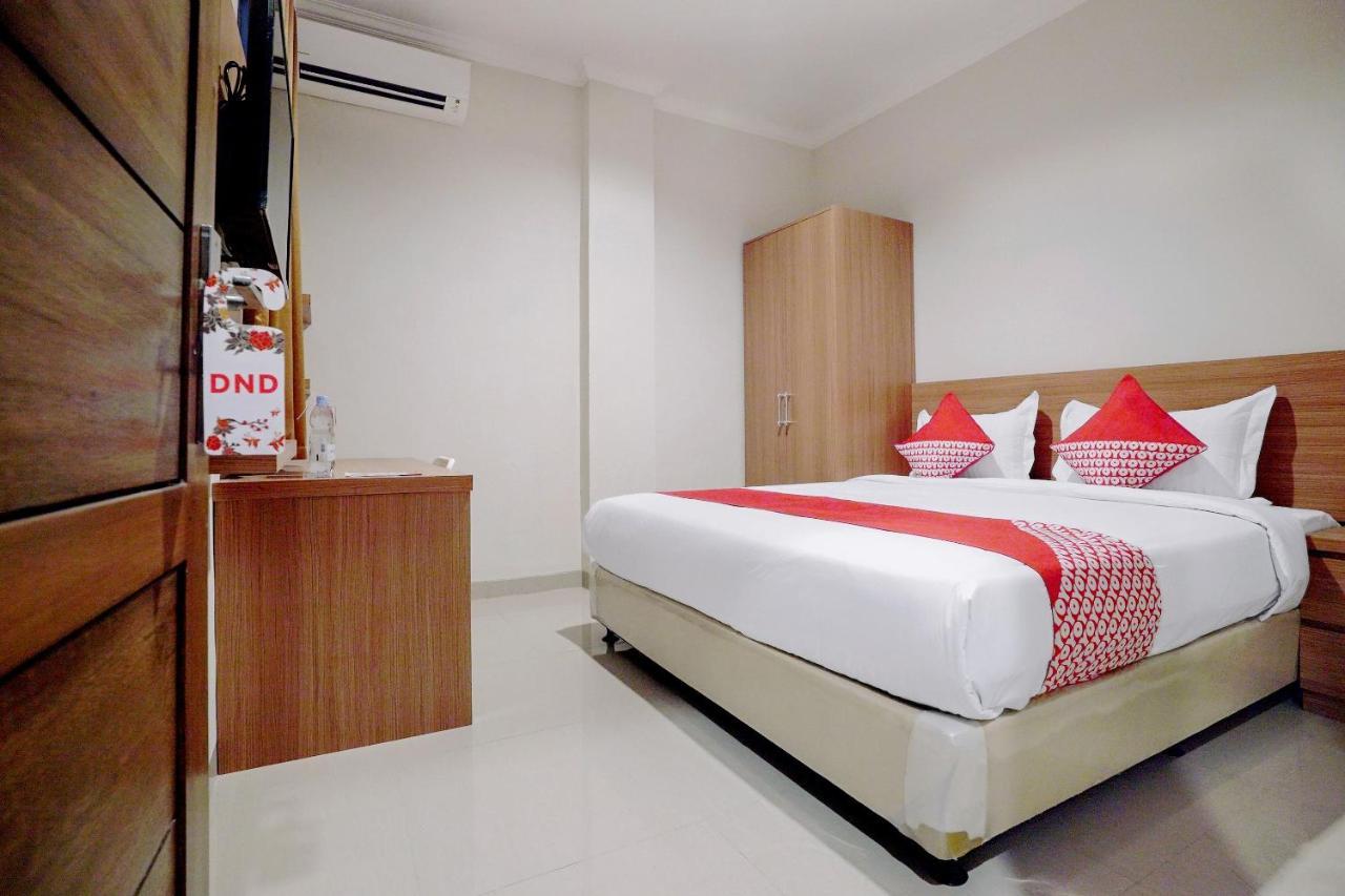 Oyo 415 The Kartini 8 Residence 雅加达 外观 照片