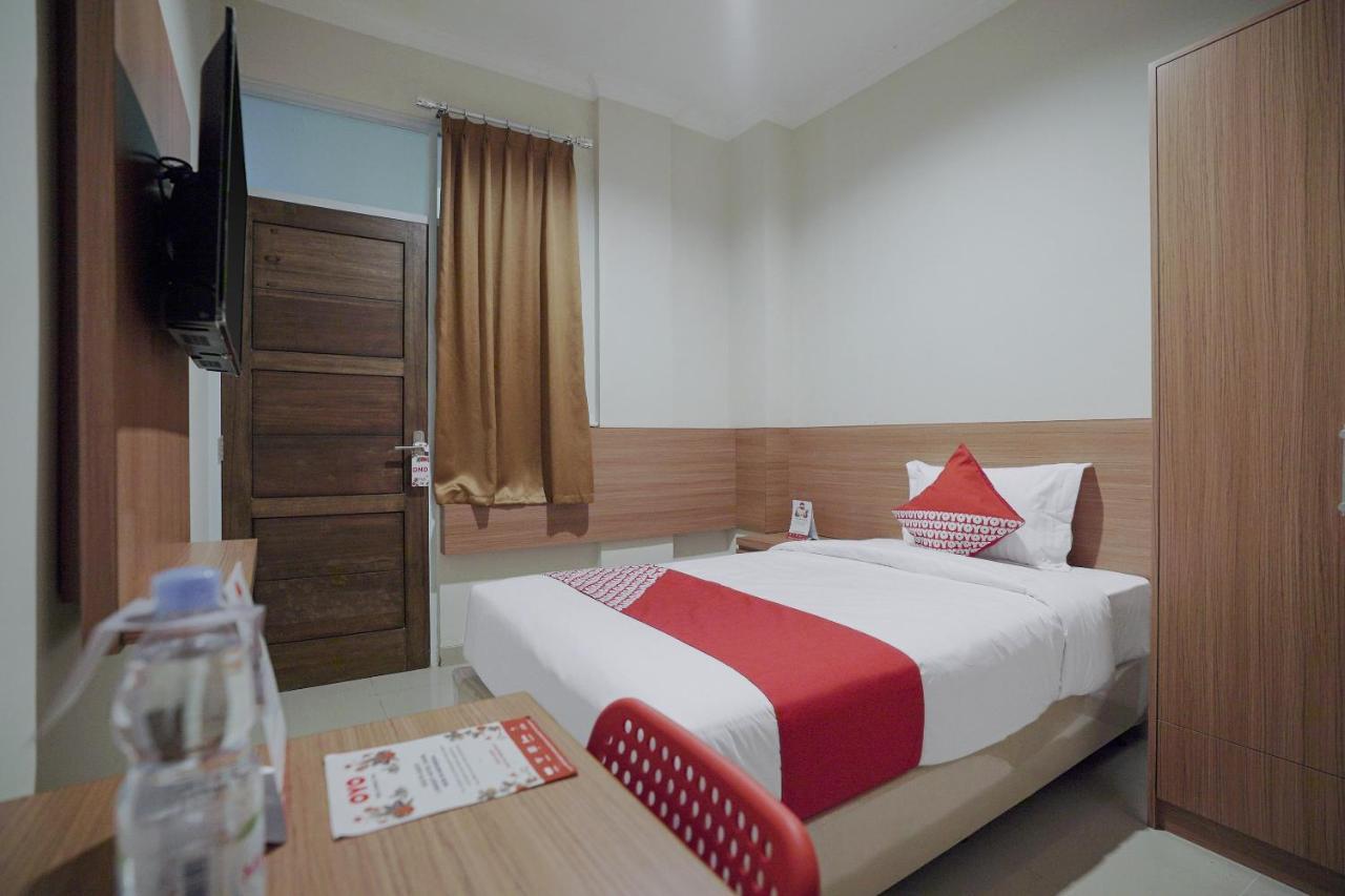 Oyo 415 The Kartini 8 Residence 雅加达 外观 照片