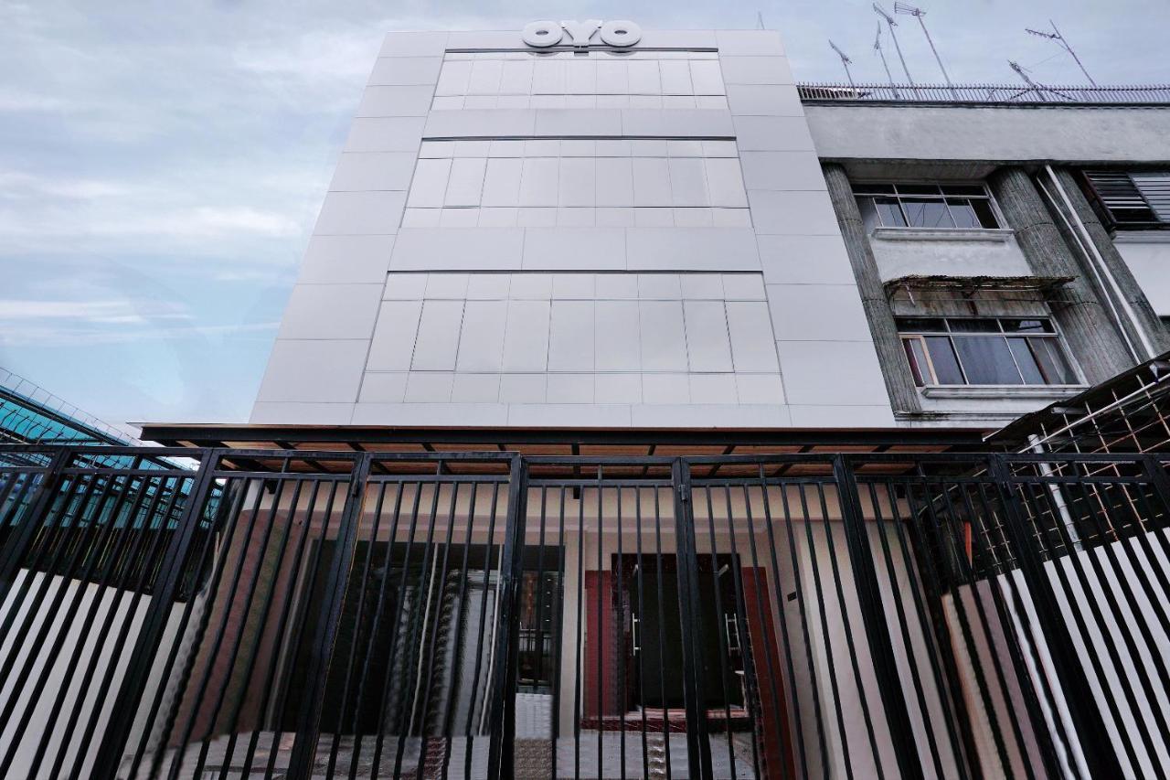 Oyo 415 The Kartini 8 Residence 雅加达 外观 照片