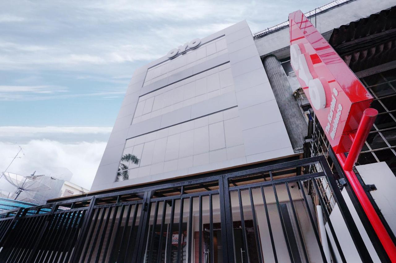 Oyo 415 The Kartini 8 Residence 雅加达 外观 照片