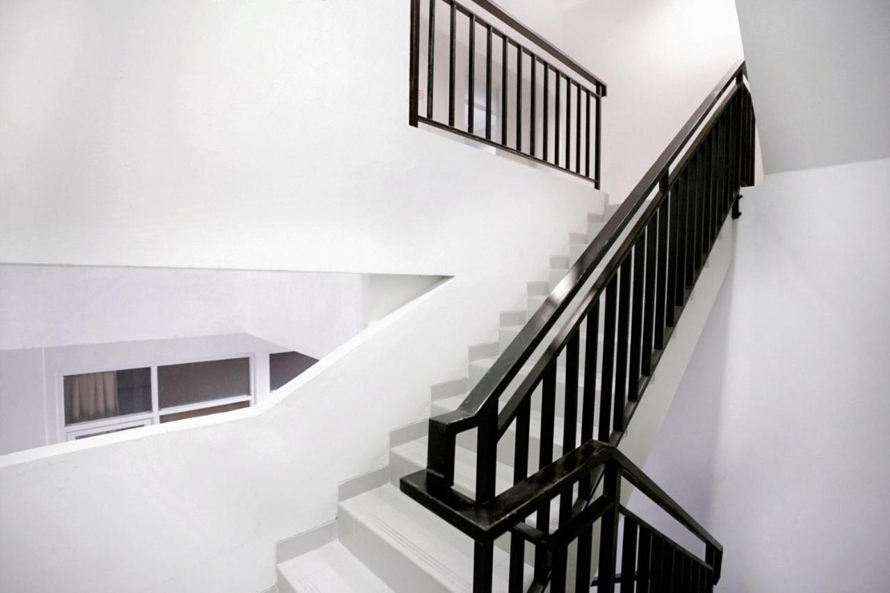 Oyo 415 The Kartini 8 Residence 雅加达 外观 照片