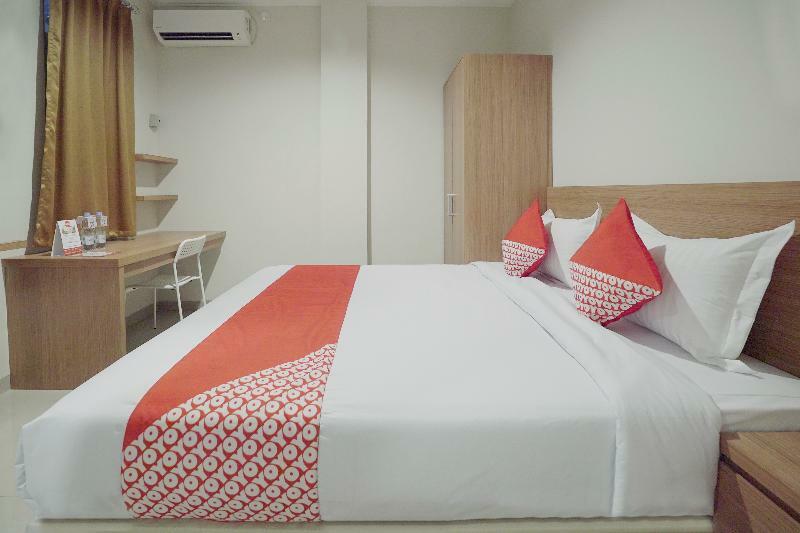 Oyo 415 The Kartini 8 Residence 雅加达 外观 照片
