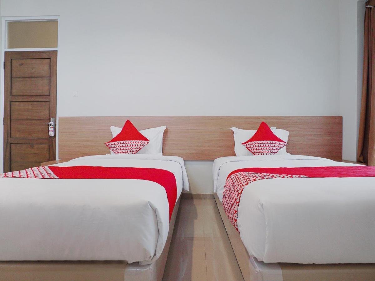 Oyo 415 The Kartini 8 Residence 雅加达 外观 照片