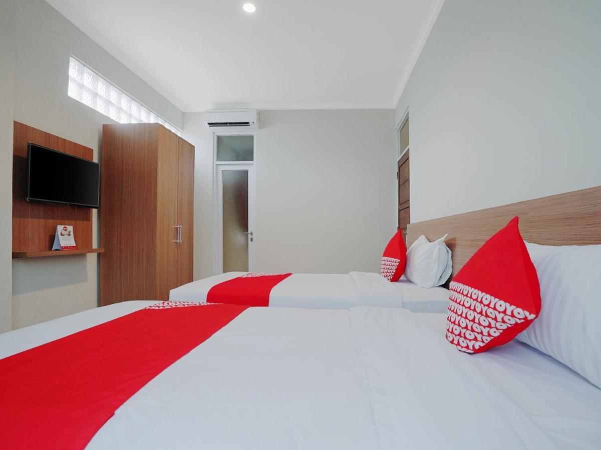Oyo 415 The Kartini 8 Residence 雅加达 外观 照片