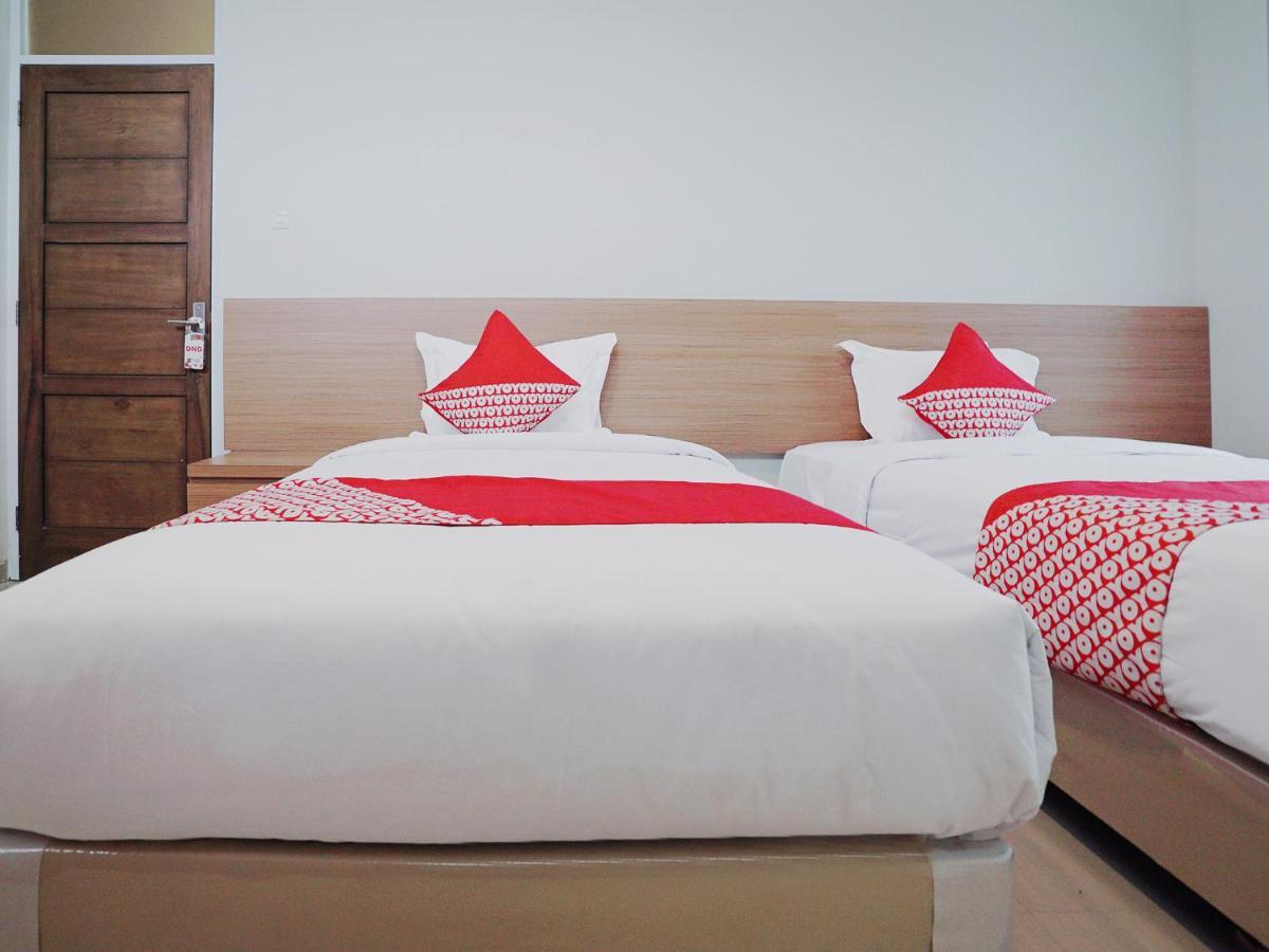 Oyo 415 The Kartini 8 Residence 雅加达 外观 照片