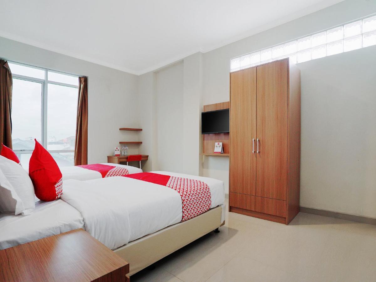 Oyo 415 The Kartini 8 Residence 雅加达 外观 照片