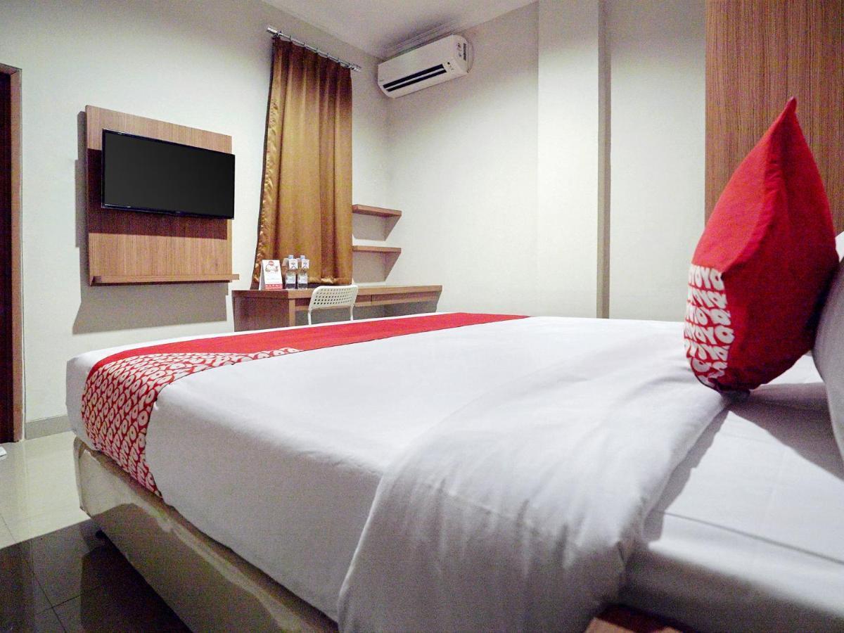 Oyo 415 The Kartini 8 Residence 雅加达 外观 照片
