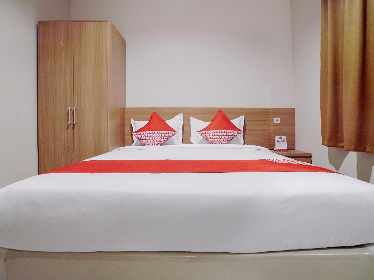 Oyo 415 The Kartini 8 Residence 雅加达 外观 照片