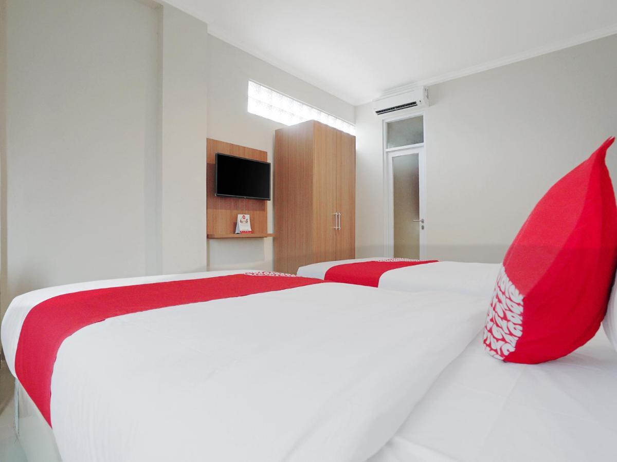 Oyo 415 The Kartini 8 Residence 雅加达 外观 照片
