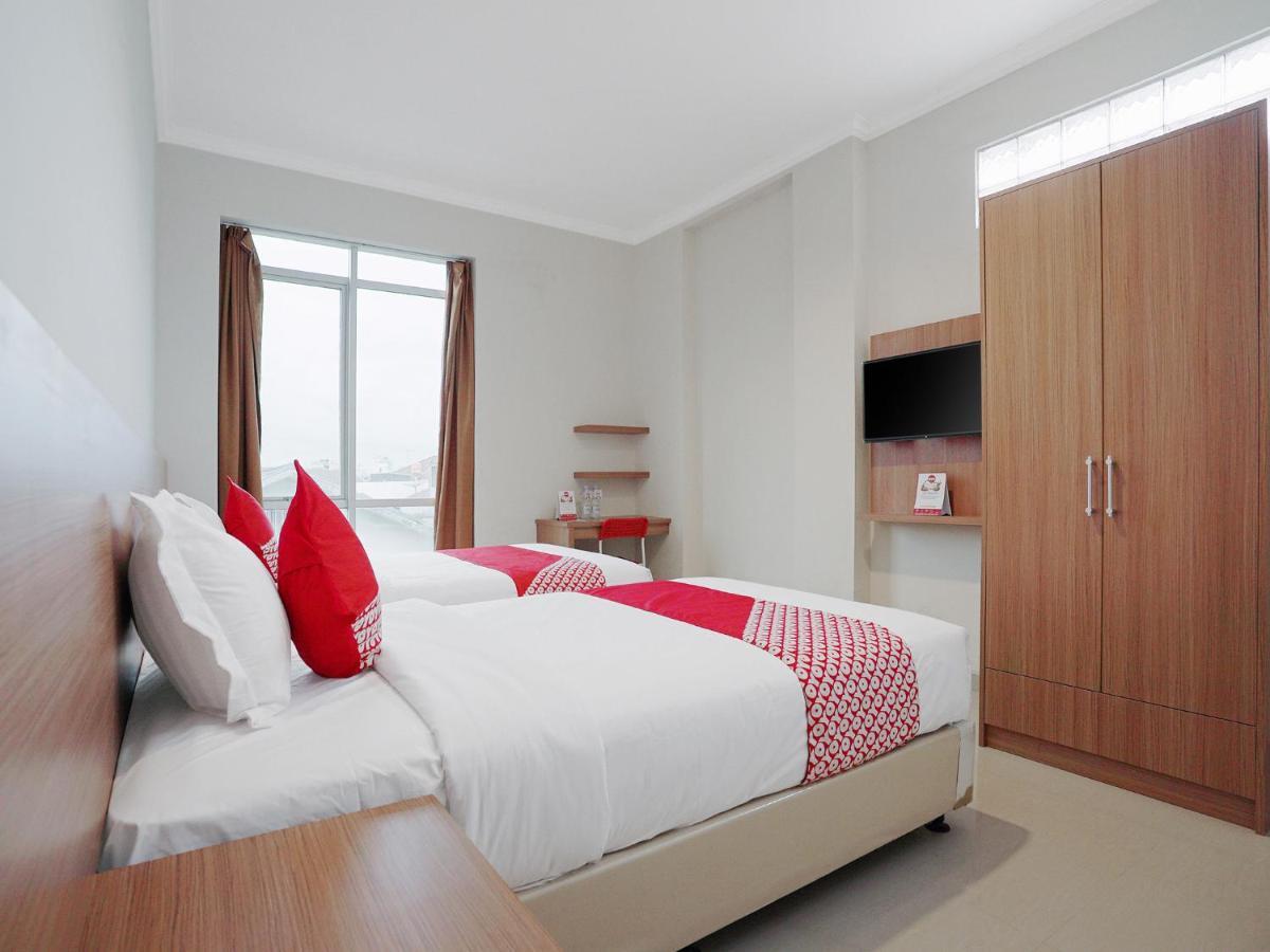 Oyo 415 The Kartini 8 Residence 雅加达 外观 照片