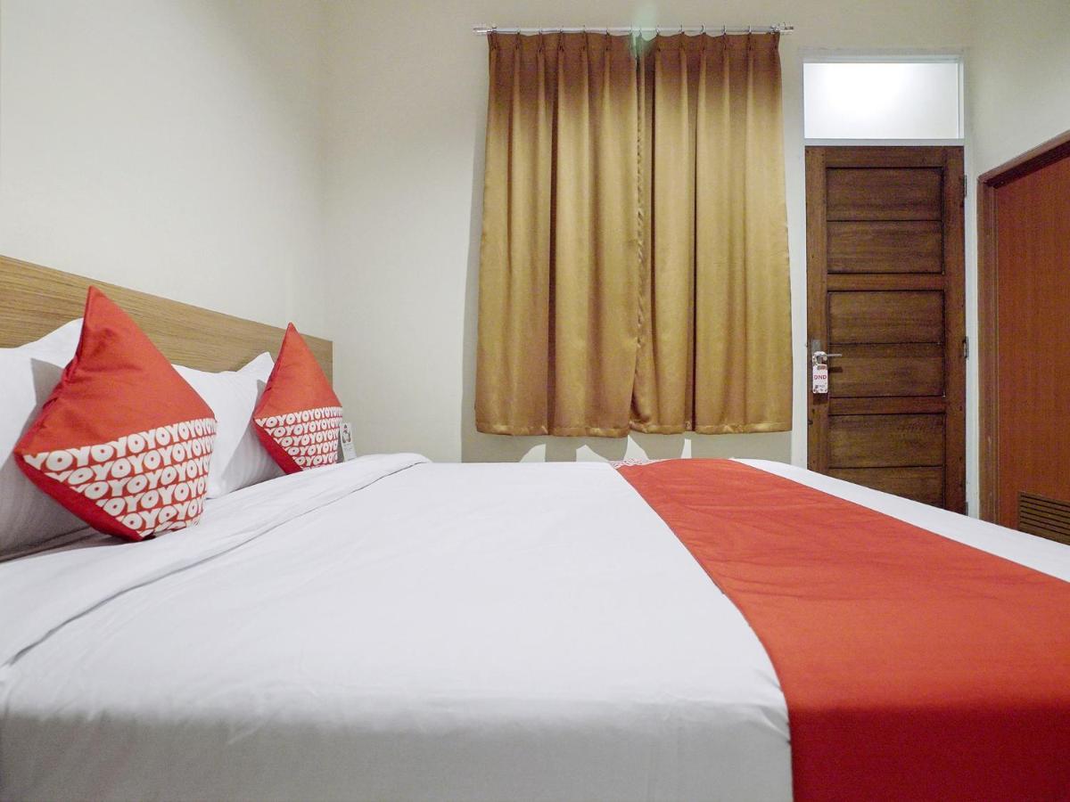 Oyo 415 The Kartini 8 Residence 雅加达 外观 照片