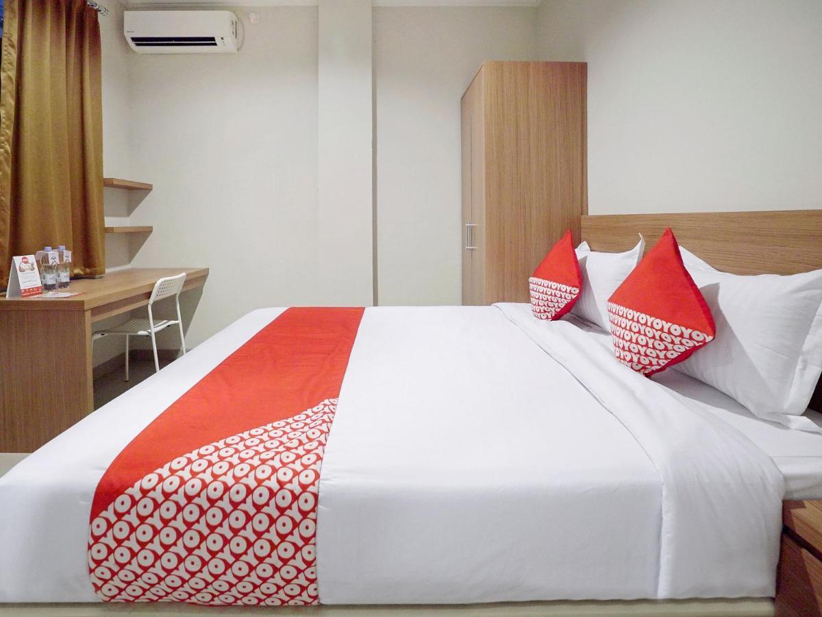 Oyo 415 The Kartini 8 Residence 雅加达 外观 照片