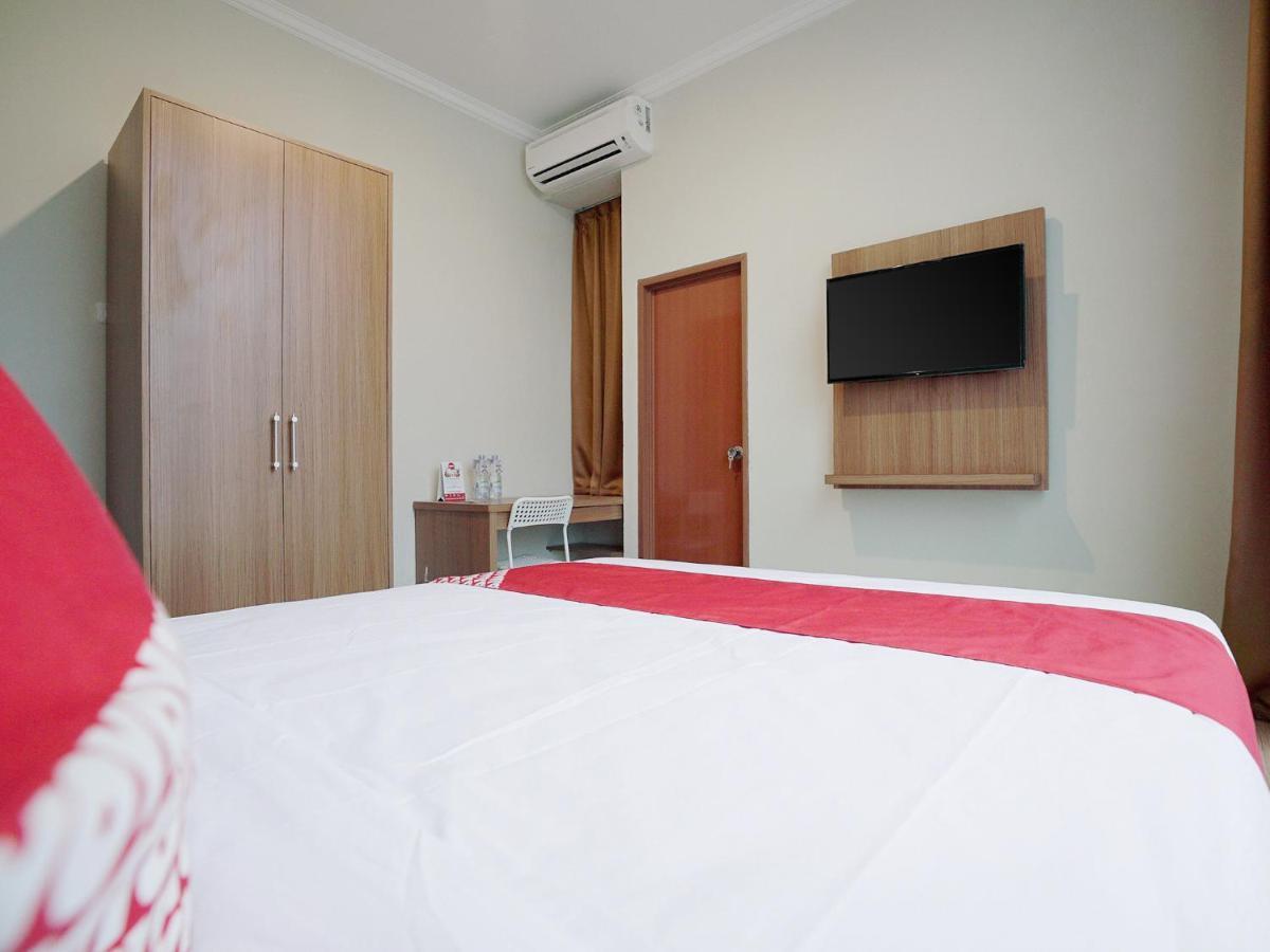 Oyo 415 The Kartini 8 Residence 雅加达 外观 照片