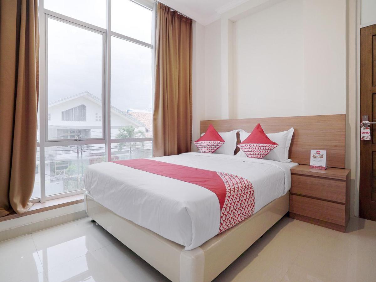 Oyo 415 The Kartini 8 Residence 雅加达 外观 照片