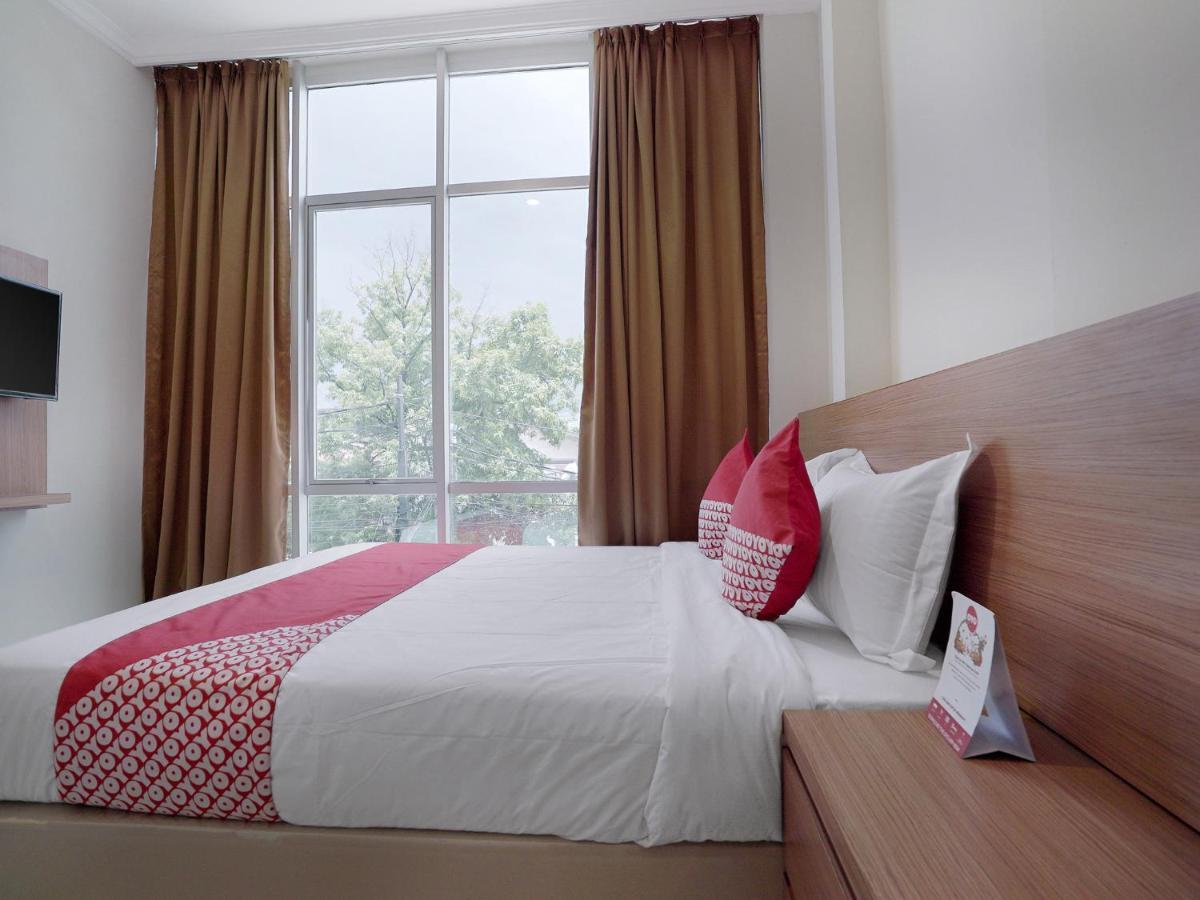 Oyo 415 The Kartini 8 Residence 雅加达 外观 照片
