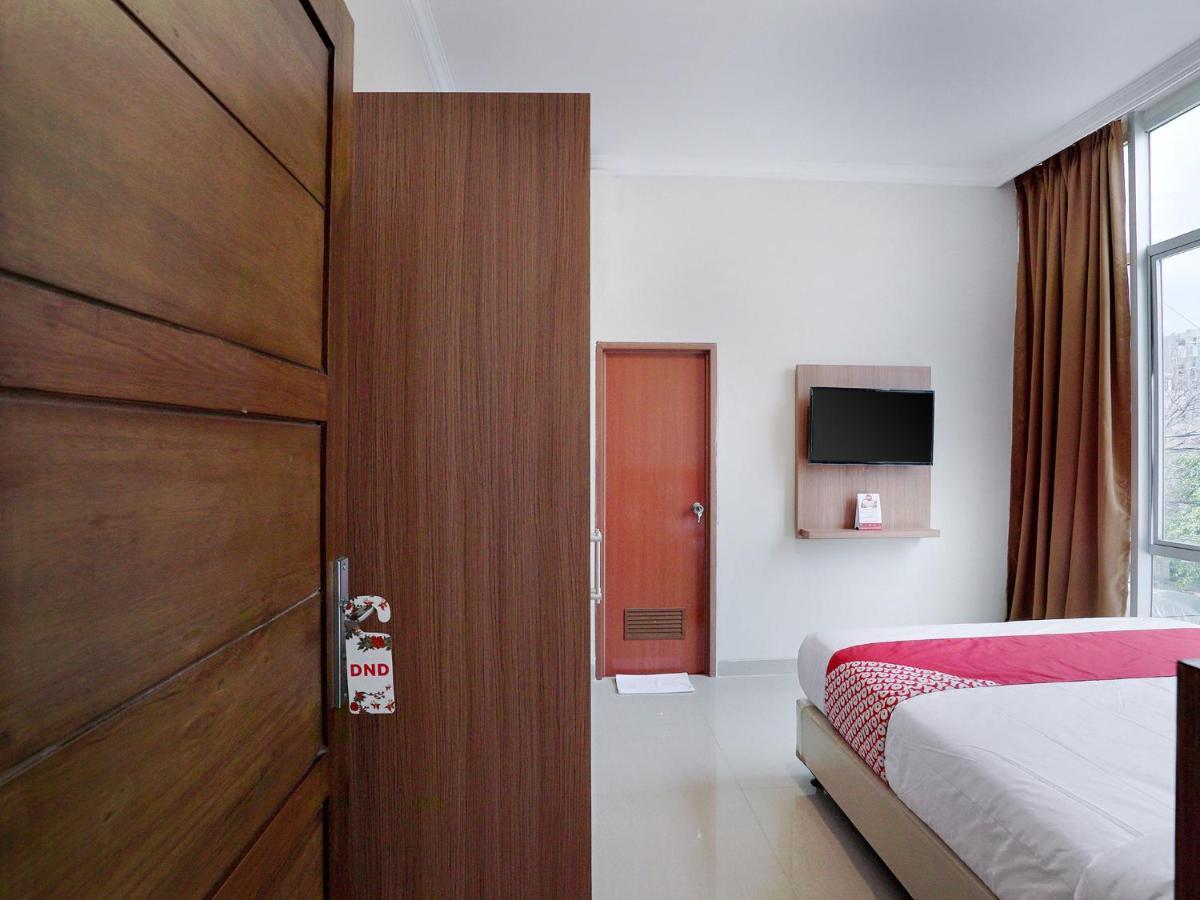 Oyo 415 The Kartini 8 Residence 雅加达 外观 照片