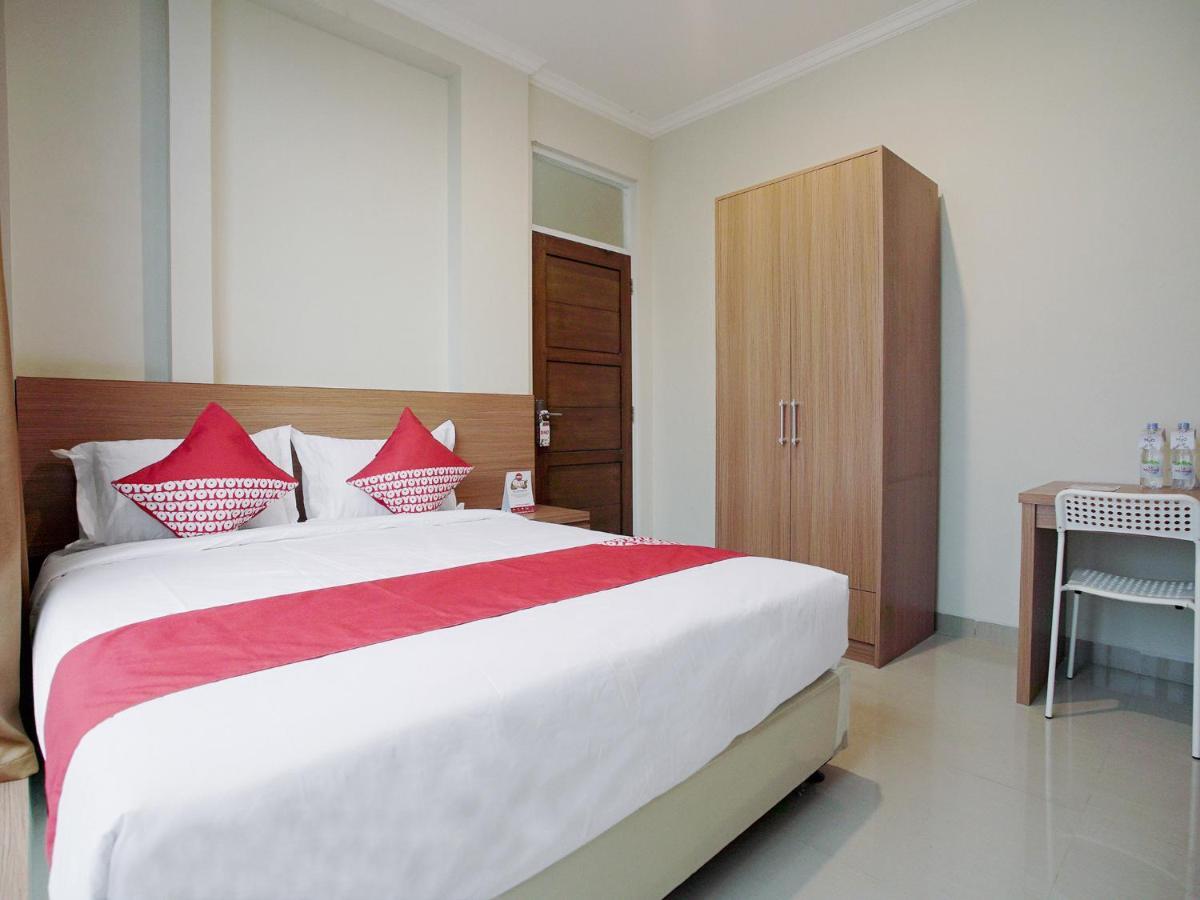 Oyo 415 The Kartini 8 Residence 雅加达 外观 照片