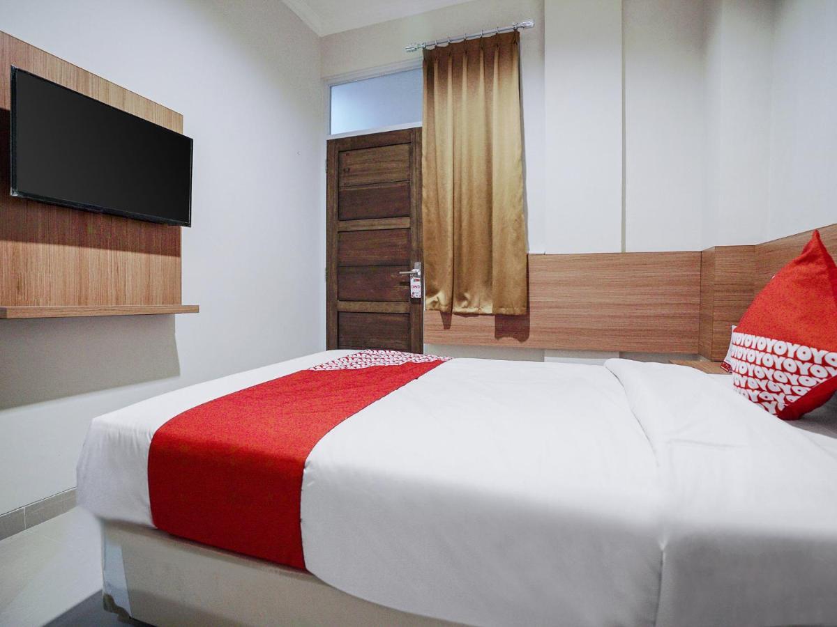 Oyo 415 The Kartini 8 Residence 雅加达 外观 照片