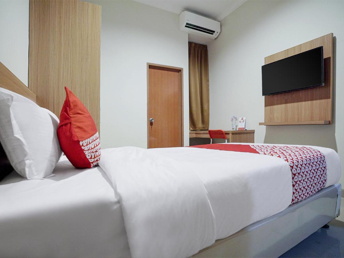 Oyo 415 The Kartini 8 Residence 雅加达 外观 照片