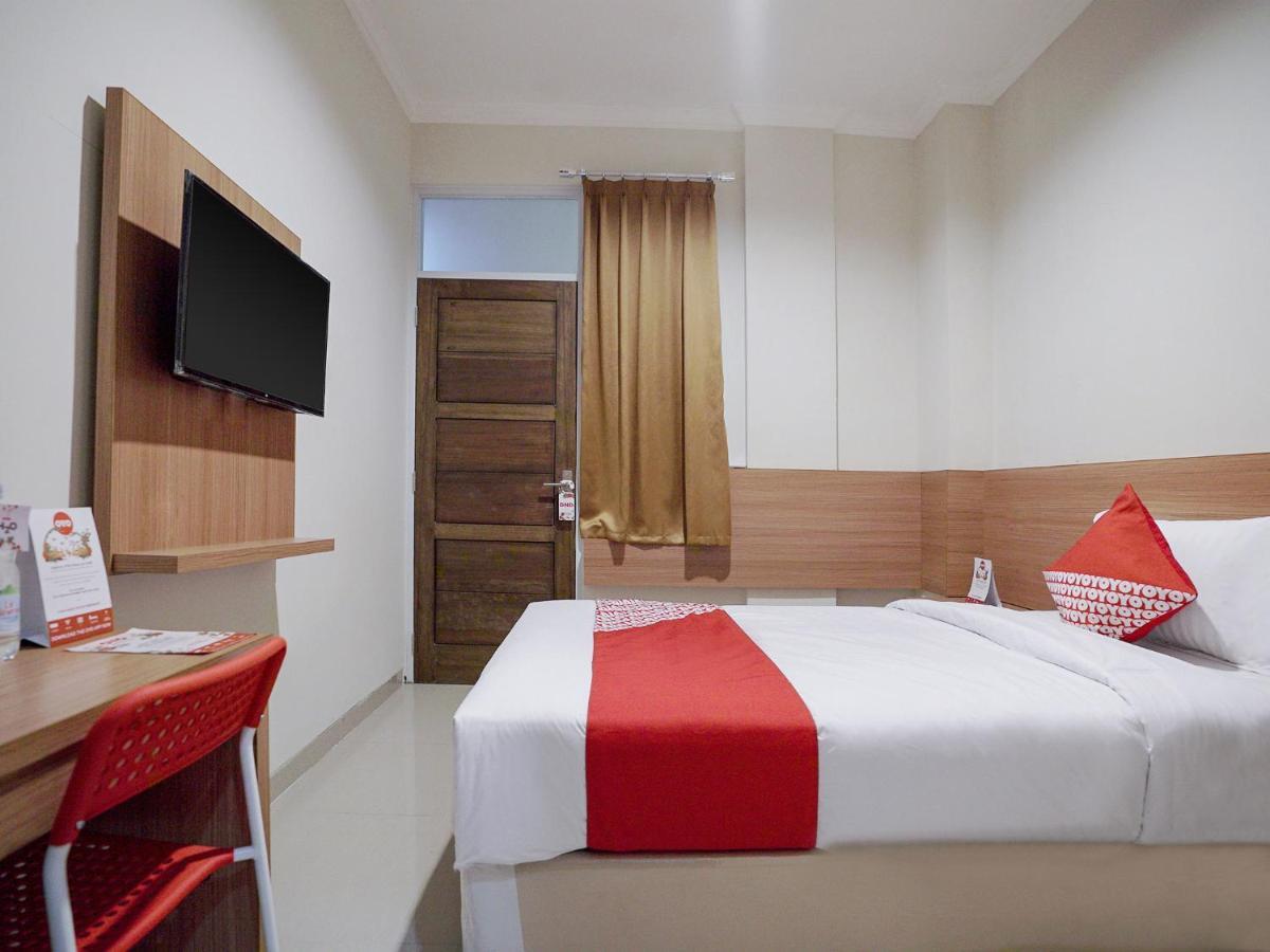 Oyo 415 The Kartini 8 Residence 雅加达 外观 照片
