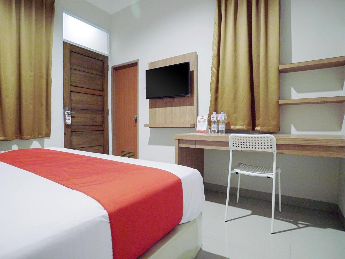 Oyo 415 The Kartini 8 Residence 雅加达 外观 照片