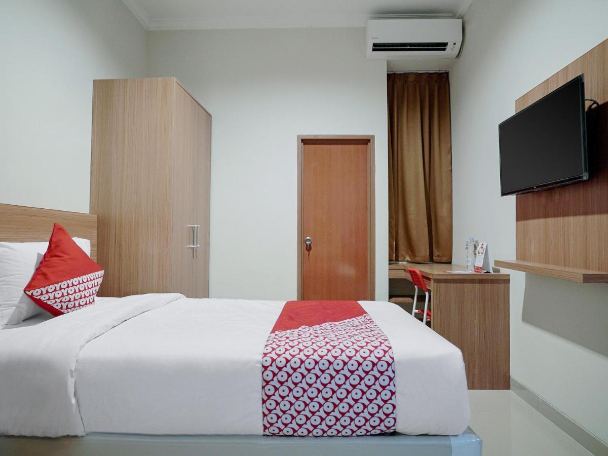 Oyo 415 The Kartini 8 Residence 雅加达 外观 照片