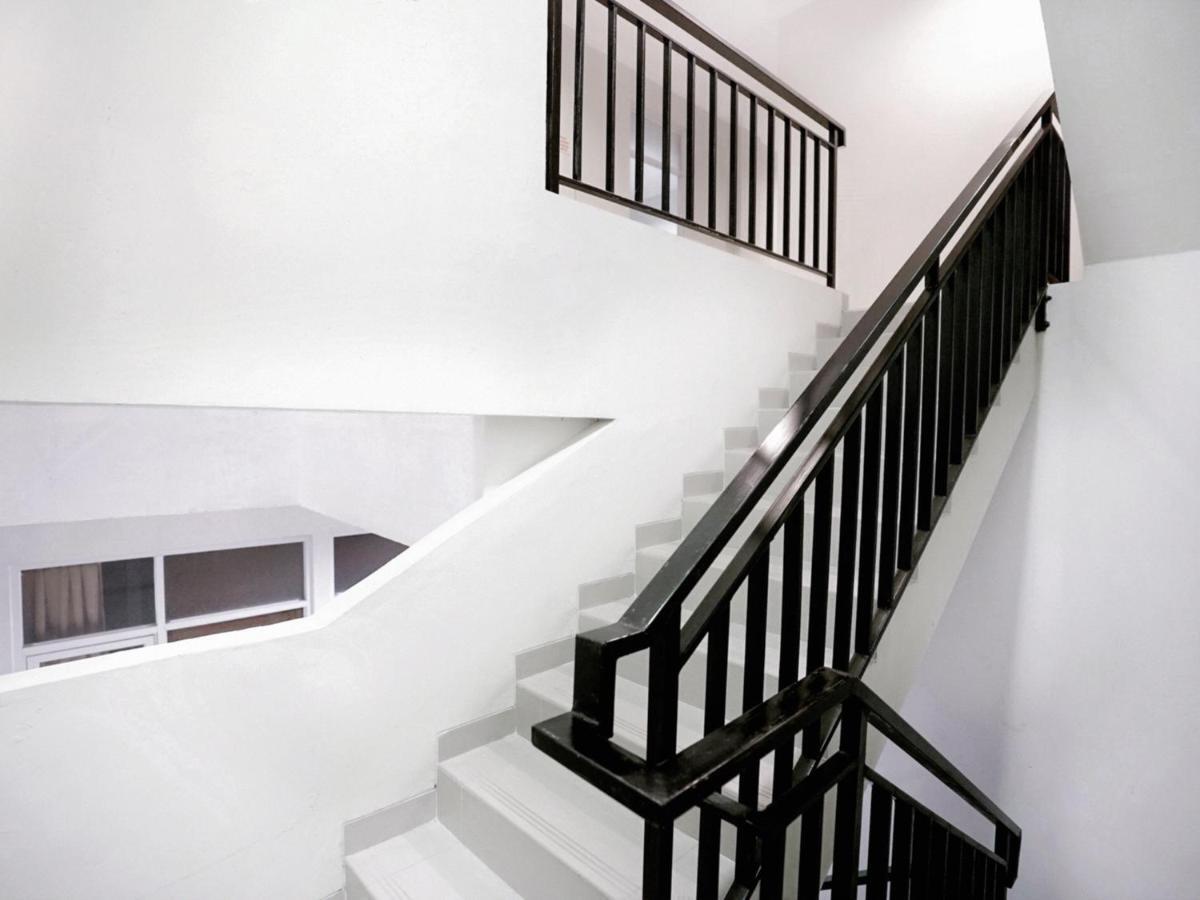 Oyo 415 The Kartini 8 Residence 雅加达 外观 照片