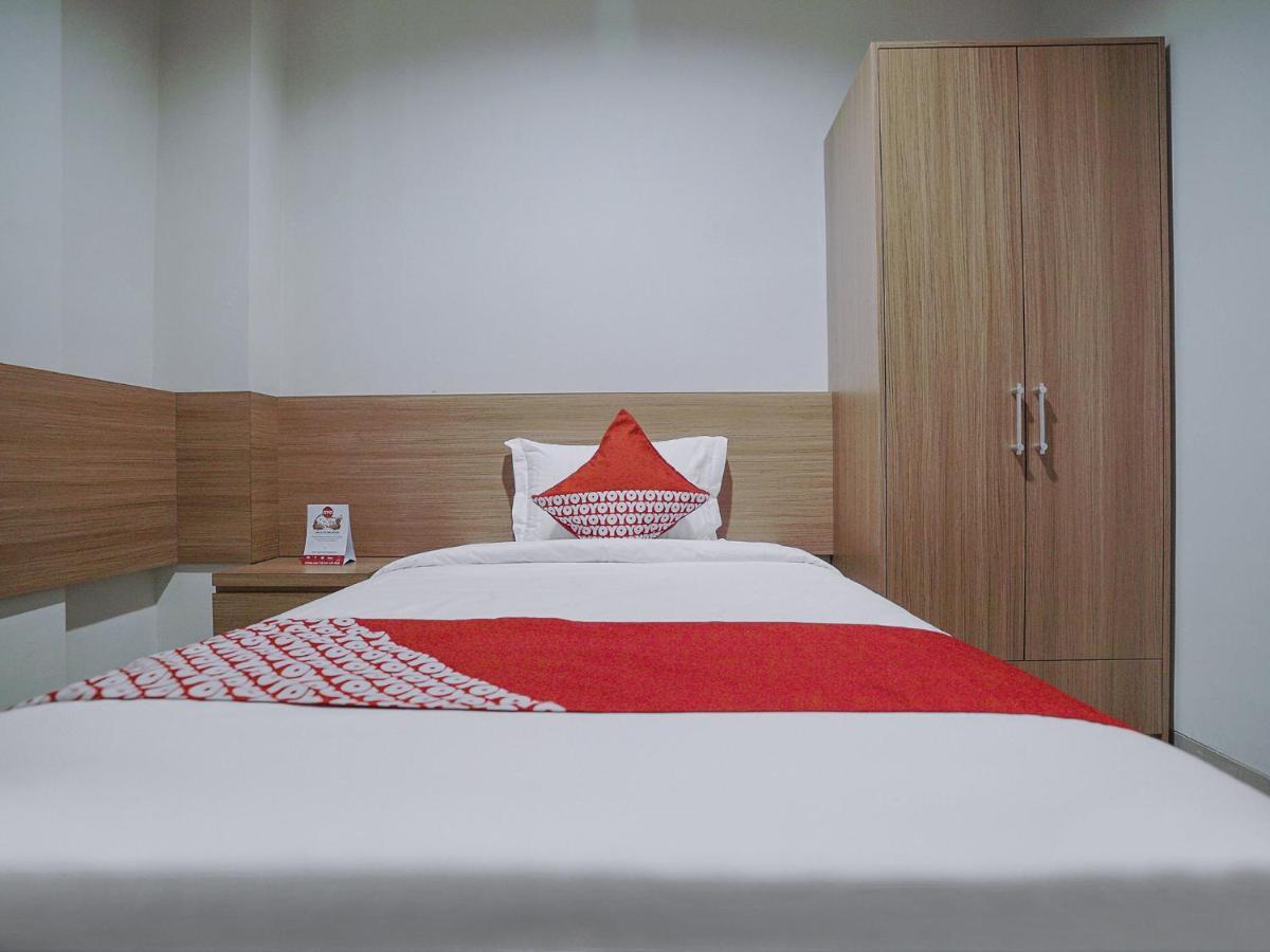 Oyo 415 The Kartini 8 Residence 雅加达 外观 照片