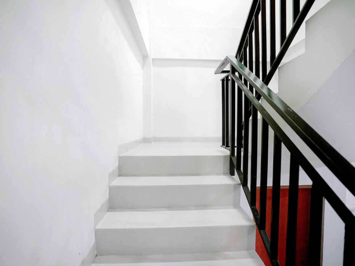 Oyo 415 The Kartini 8 Residence 雅加达 外观 照片