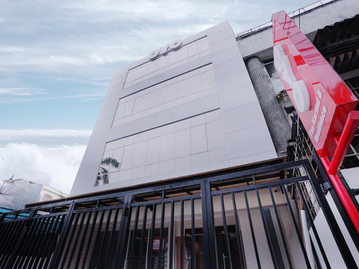 Oyo 415 The Kartini 8 Residence 雅加达 外观 照片