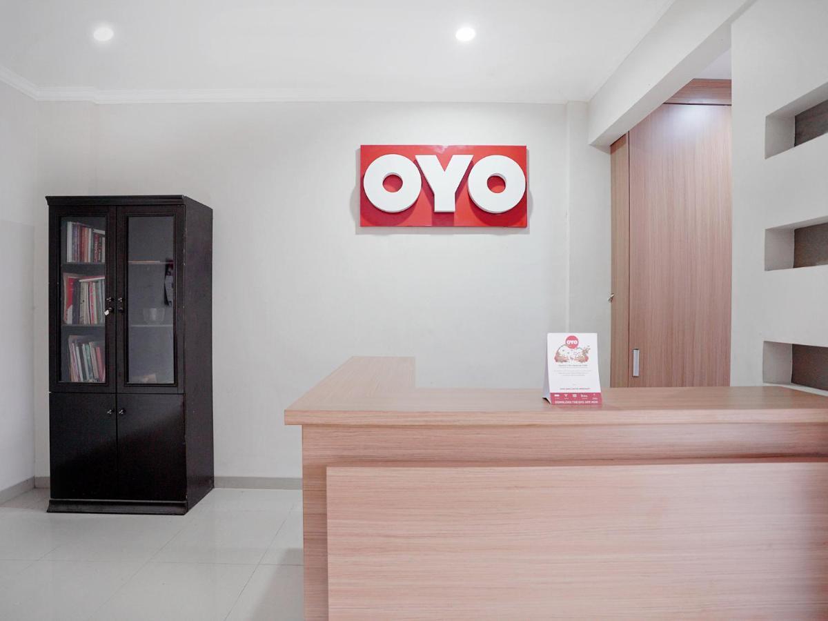Oyo 415 The Kartini 8 Residence 雅加达 外观 照片