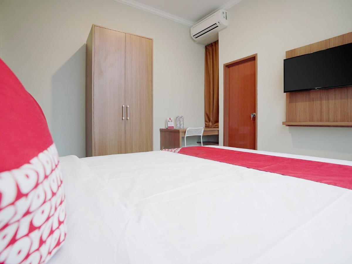 Oyo 415 The Kartini 8 Residence 雅加达 外观 照片
