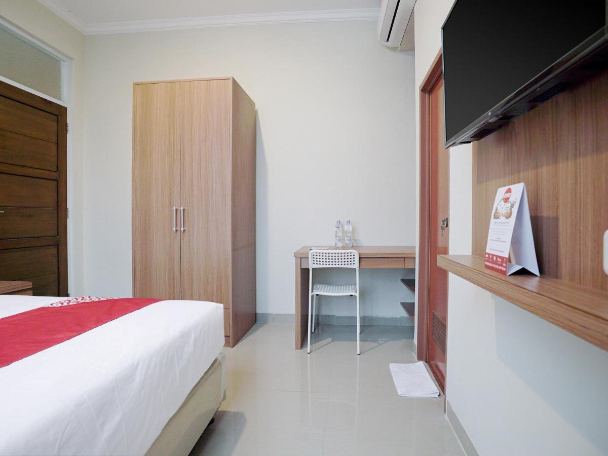 Oyo 415 The Kartini 8 Residence 雅加达 外观 照片