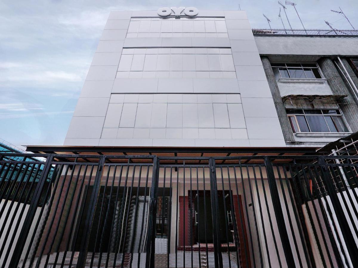 Oyo 415 The Kartini 8 Residence 雅加达 外观 照片