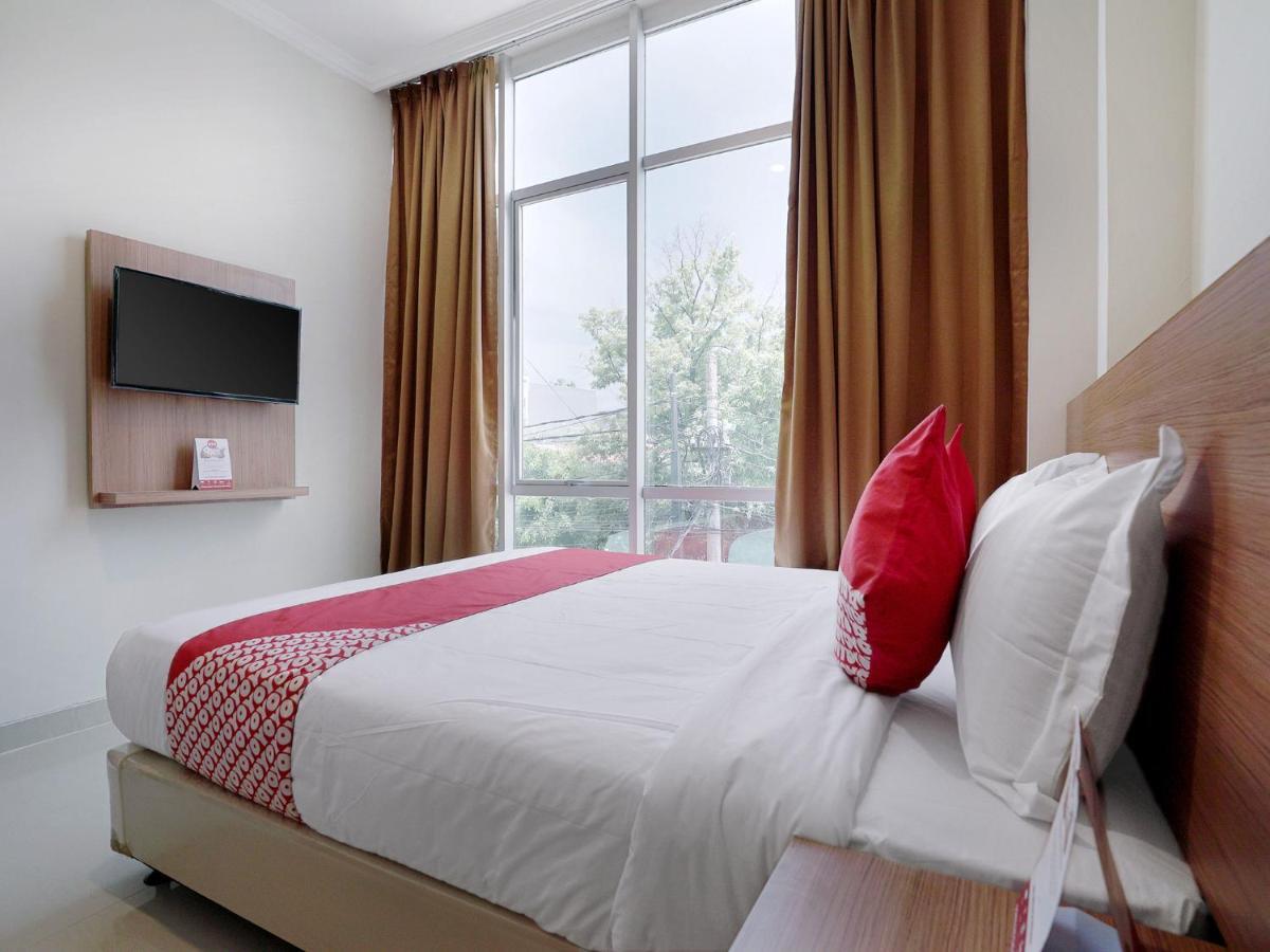 Oyo 415 The Kartini 8 Residence 雅加达 外观 照片