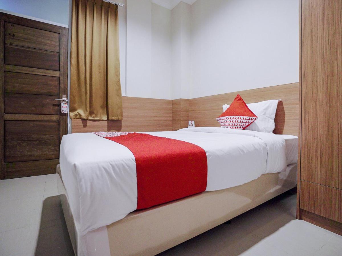 Oyo 415 The Kartini 8 Residence 雅加达 外观 照片